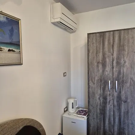 K-rooms Veli Iž