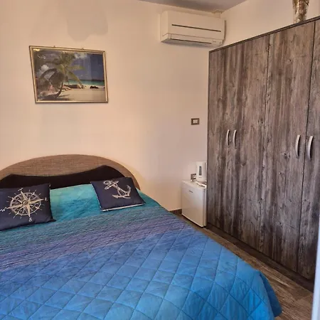 Gasthof K-rooms
