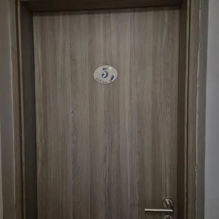 K-rooms Vendégház Veli Iž