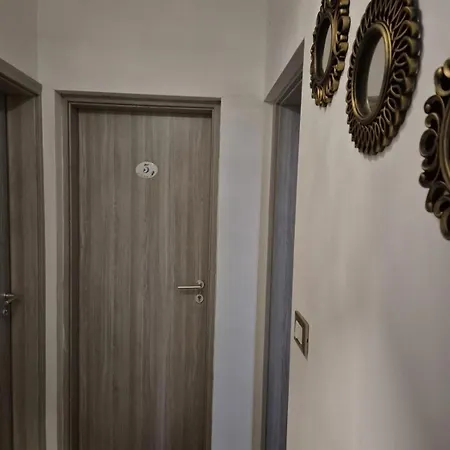 Vendégház K-rooms Veli Iž