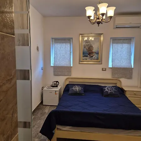 K-rooms