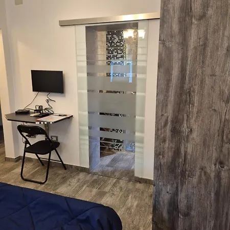 Gasthof K-rooms *