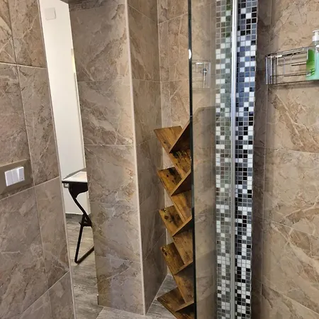 K-rooms Gasthof Veli Iž