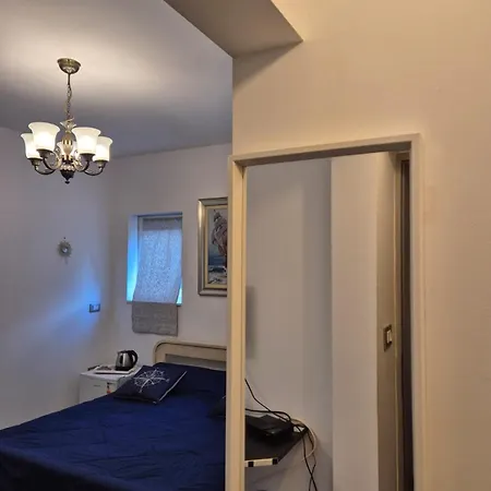 Vendégház K-rooms Veli Iž