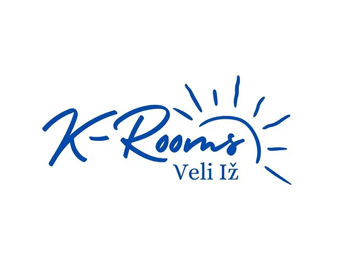 Pensionat K-rooms Veli Iž
