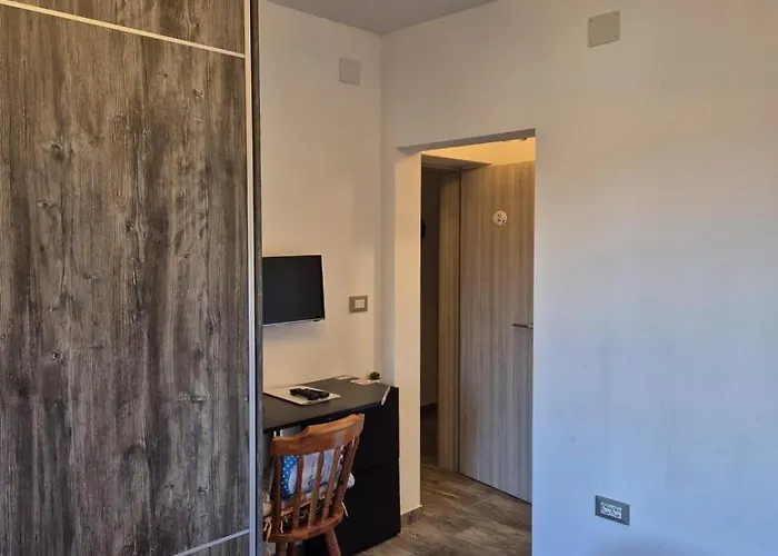 K-rooms Pensionat Veli Iž