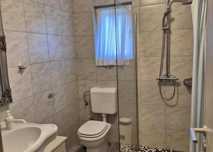 K-rooms Pensionat Veli Iž