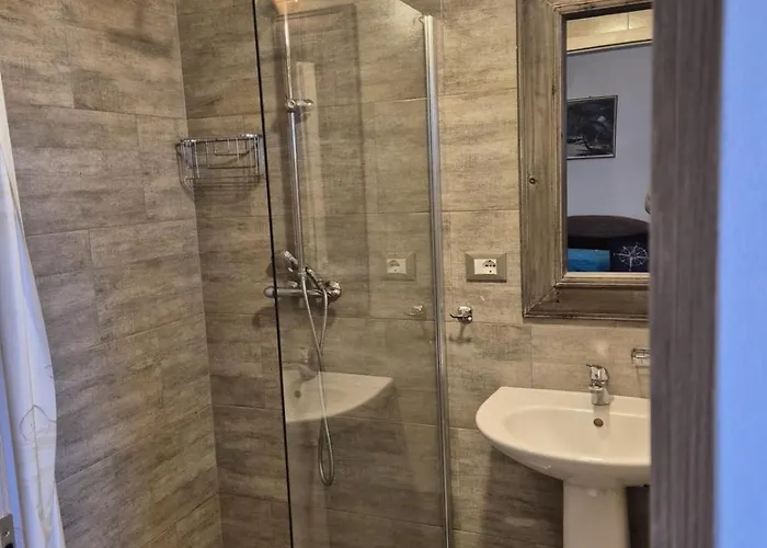 K-rooms Pensionat 4*