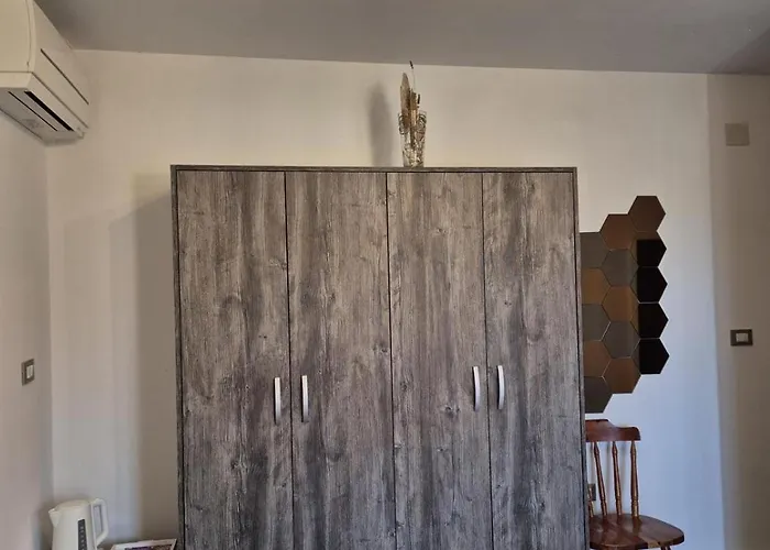 Pensionat K-rooms 4*