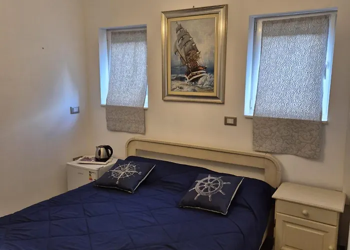 K-rooms Pensionat 4*