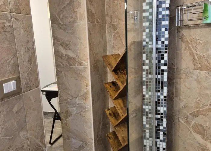 K-rooms Pensionat Veli Iž